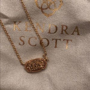 Kendra Scoot Necklace